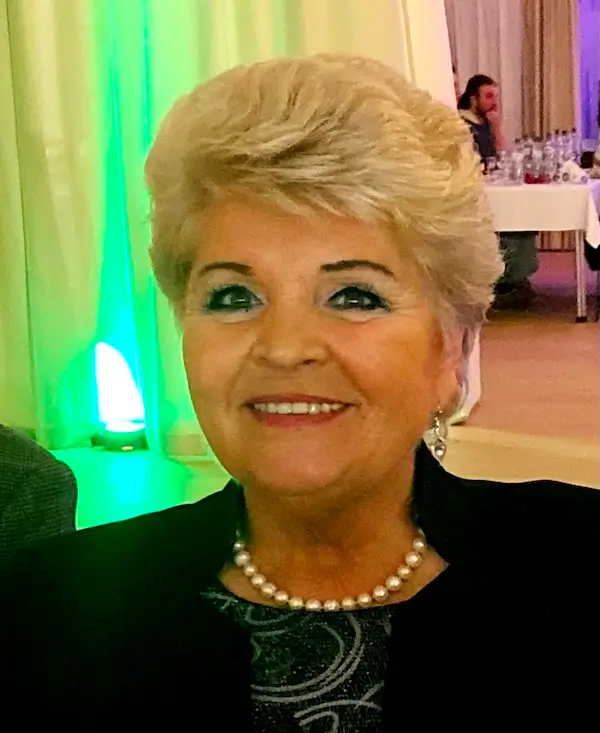 Ridarčíková Gabriela